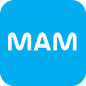 Preview: MAM Nuggihalter