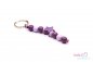 Preview: Anhänger Smart-Line Violette - Rosa