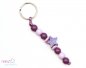 Preview: Anhänger Smart-Line Violette - Rosa