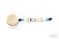 Preview: Set Config-Line Blau - Weiss