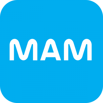 MAM Nuggihalter