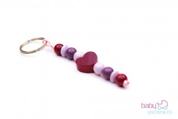 Anhänger Smart-Line Lila - Bordeaux