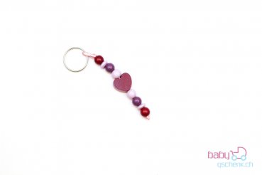 Anhänger Smart-Line Lila - Bordeaux