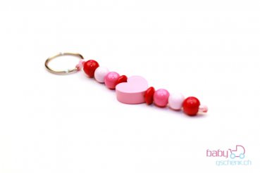 Anhänger Smart-Line Rosa - Pink