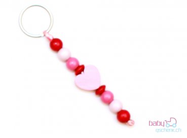 Anhänger Smart-Line Rosa - Pink