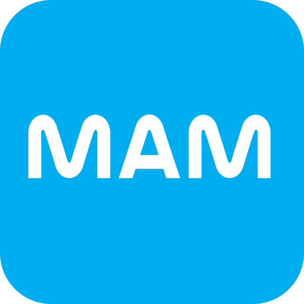 MAM Nuggihalter