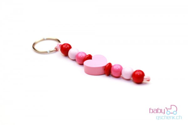 Anhänger Smart-Line Rosa - Pink