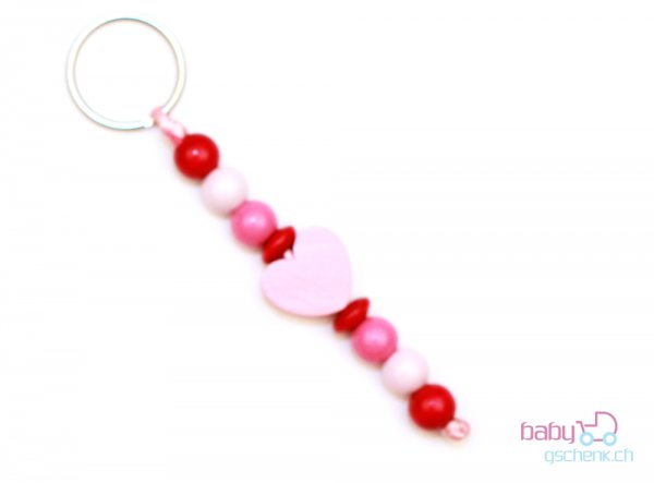 Anhänger Smart-Line Rosa - Pink