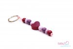 Anhänger Smart-Line Lila - Bordeaux