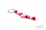 Anhänger Smart-Line Rosa - Pink